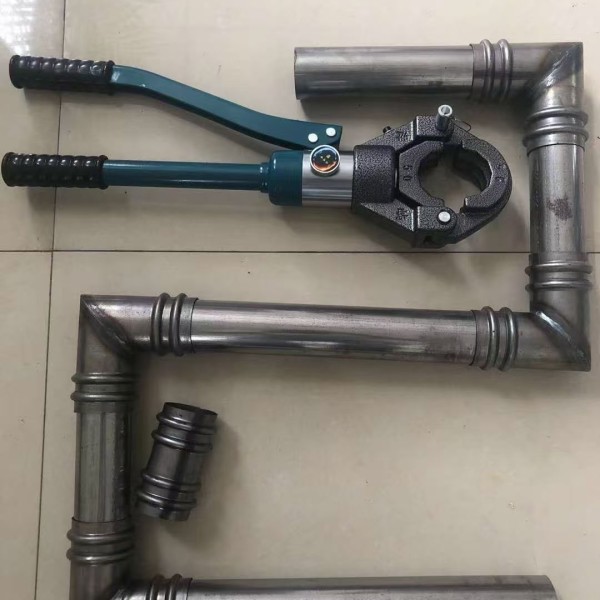 云龙鑫亿呈冷却管